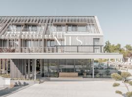 Nils am See - ADULTS ONLY Tourism House