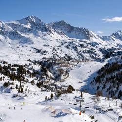Obertauern Tourism House