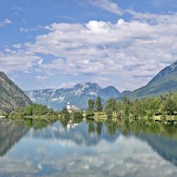 Salzkammergut Tourism House