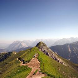 Seefeld Region Tourism House