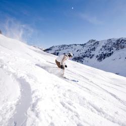 Ski Amadé Tourism House