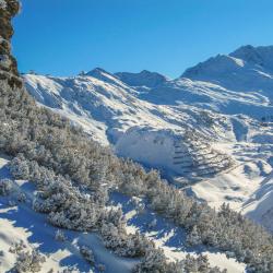 St. Anton Tourism House