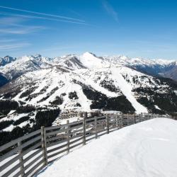 Stubai Glacier Tourism House