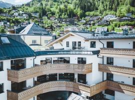 The Gast House Zell am See Tourism House