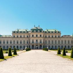 Vienna Tourism House