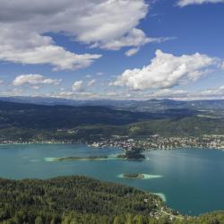 Wörthersee Tourism House