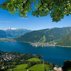Zell am See Tourism House