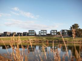 Accommodation @ Curlewis Tourism House