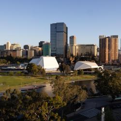 Adelaide Tourism House