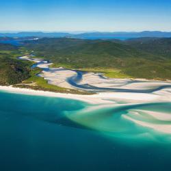 Airlie Beach Tourism House
