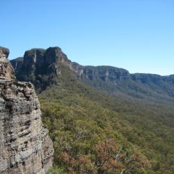 Blue Mountains Tourism House