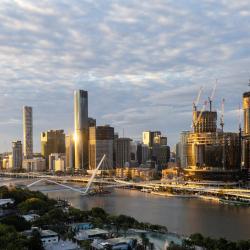 Brisbane Tourism House