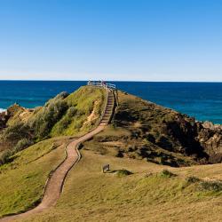 Byron Bay Tourism House