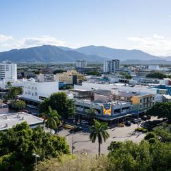 Cairns Tourism House