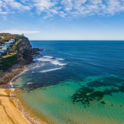 Central Coast Tourism House