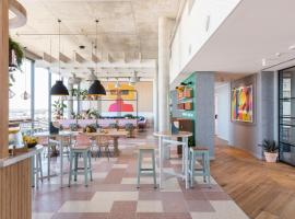 Citadines Connect Sydney Airport Tourism House