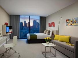 Citadines on Bourke Melbourne Tourism House