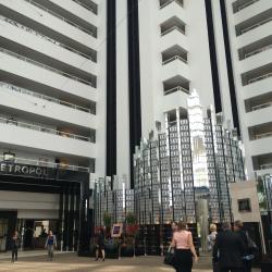 Crown Casino Perth, Perth Tourism House