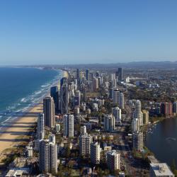 Gold Coast Tourism House