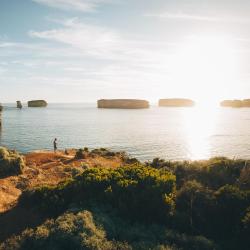 Great Ocean Road Tourism House
