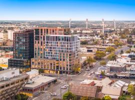 Holiday Inn & Suites Geelong by IHG Tourism House