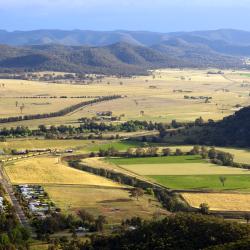 Hunter Valley Tourism House
