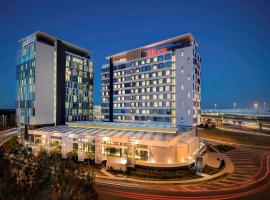 ibis Brisbane Airport Tourism House