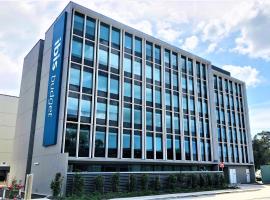 ibis budget Sydney Airport Tourism House