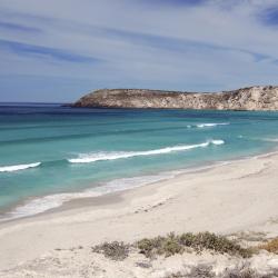 Kangaroo Island Tourism House