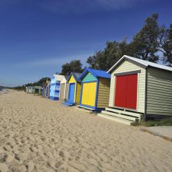 Mornington Peninsula Tourism House