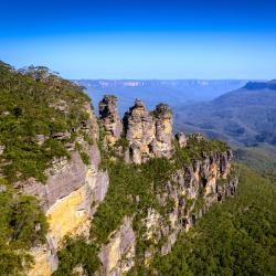 New South Wales Tourism House