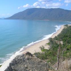 Port Douglas Tourism House