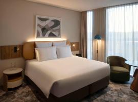 Pullman Sydney Penrith Tourism House