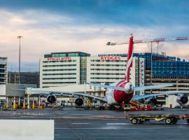 Rydges Sydney Airport Hotel Tourism House