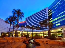 Stamford Plaza Sydney Airport Hotel & Conference Centre Tourism House
