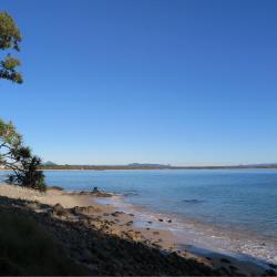Sunshine Coast Tourism House