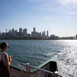 Sydney Tourism House
