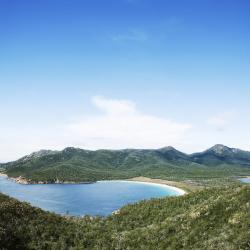 Tasmania Tourism House