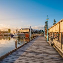 Western Australia Tourism House