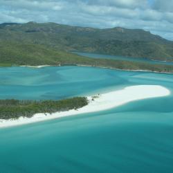 Whitsundays Tourism House