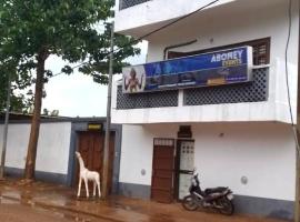 Abomey Events Tourism House