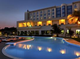 Azalaï Hôtel Cotonou Tourism House