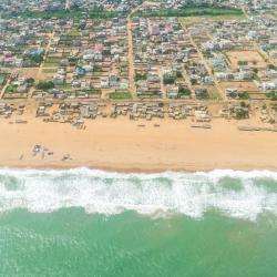 Cotonou Tourism House
