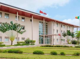 Ibis Cotonou Tourism House