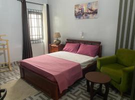 Le Petit Manoir Tourism House