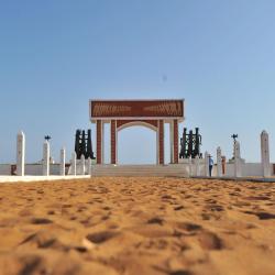 Ouidah Tourism House