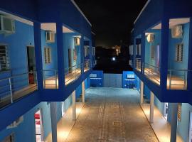 Residence MaryHouse - Free Breakfast and Taxi From Airport Tourism House