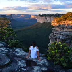 Chapada Diamantina Tourism House