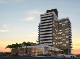 Dall'Onder Planalto Hotel Bento Gonçalves Tourism House