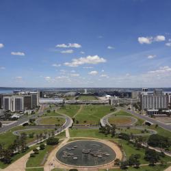 Distrito Federal Tourism House